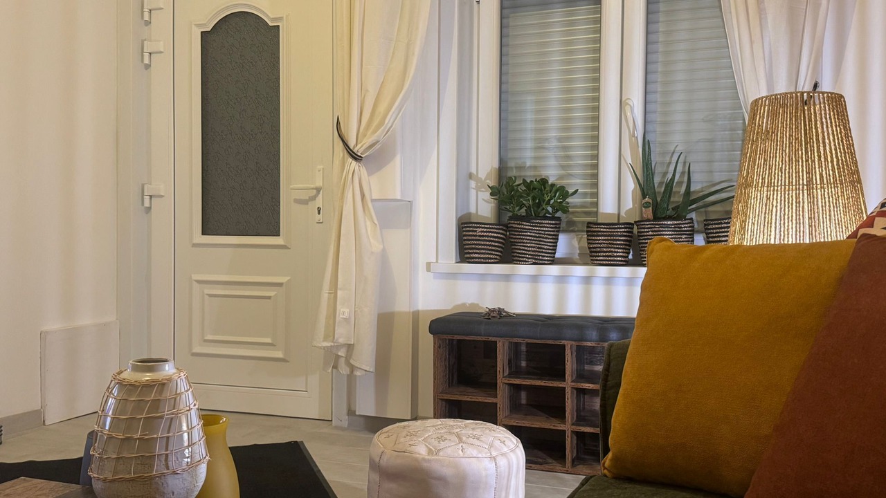 Photo of Livingroom in Feignies