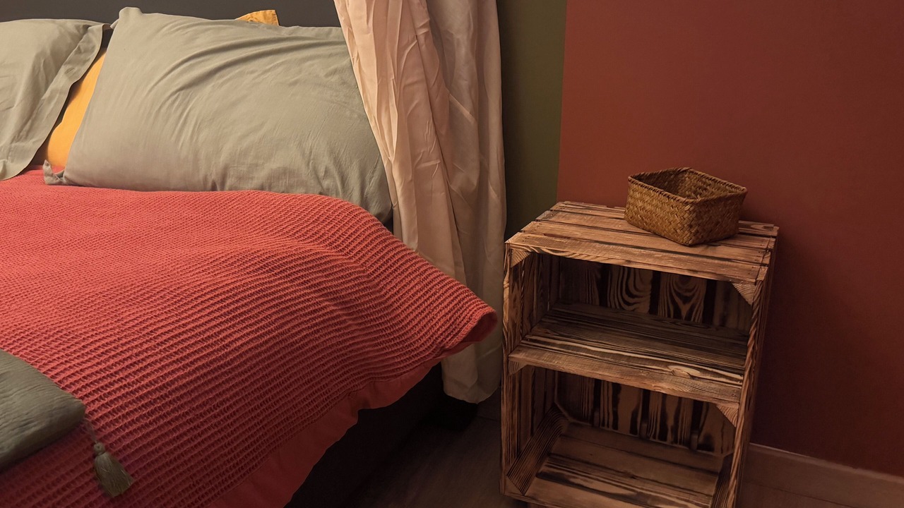 Photo of Bedroom in Feignies