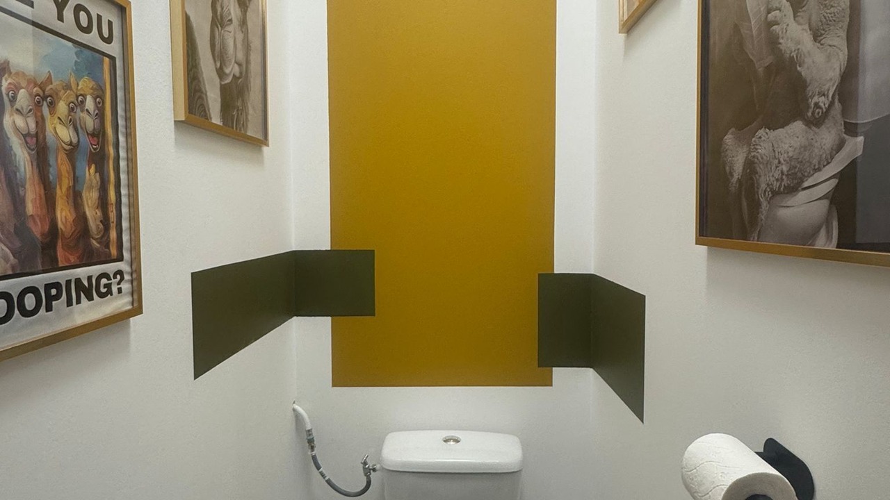 Photo of Bathroom in Feignies