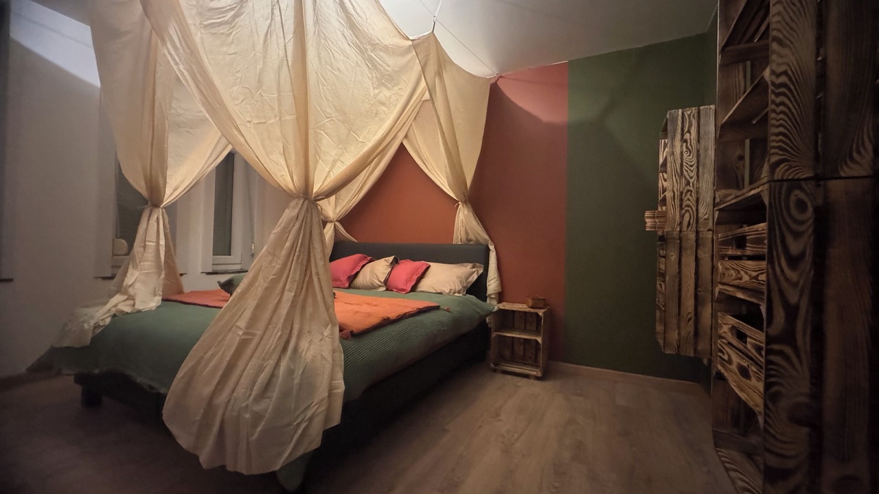 Photo of Bedroom in Feignies