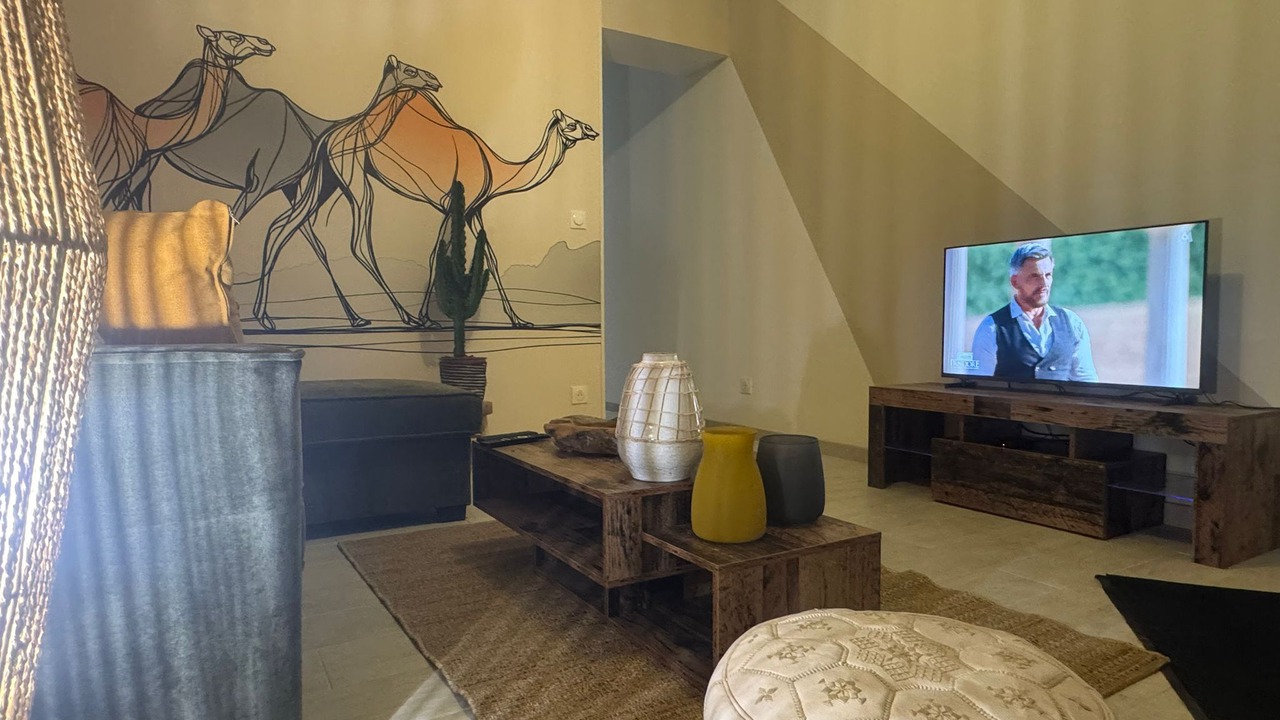 Photo of Livingroom in Feignies