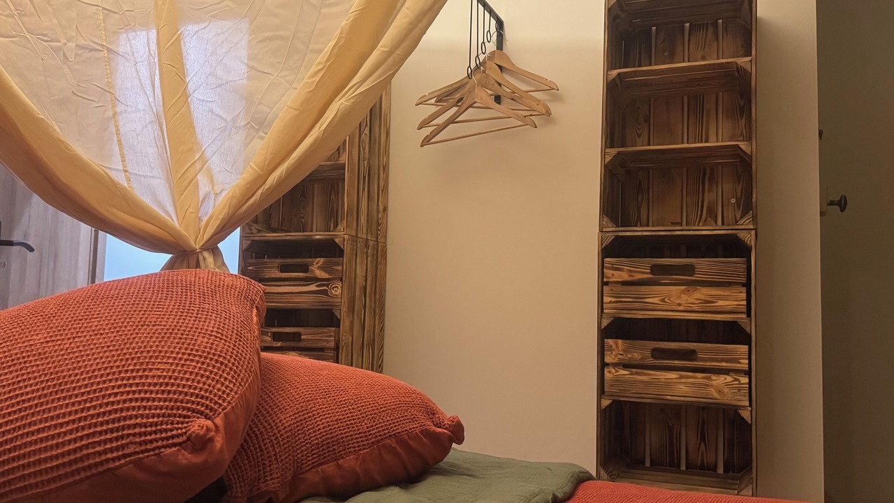 Photo of Bedroom in Feignies