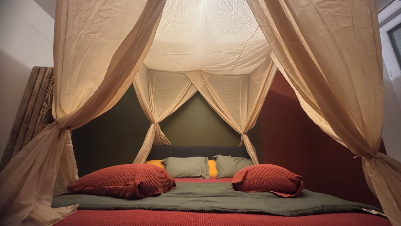 Photo of Bedroom in Feignies