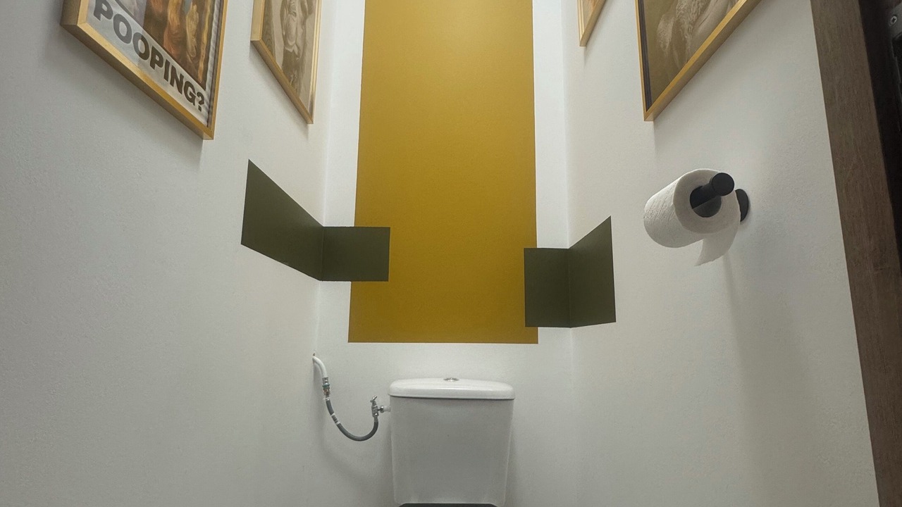 Photo of Bathroom in Feignies