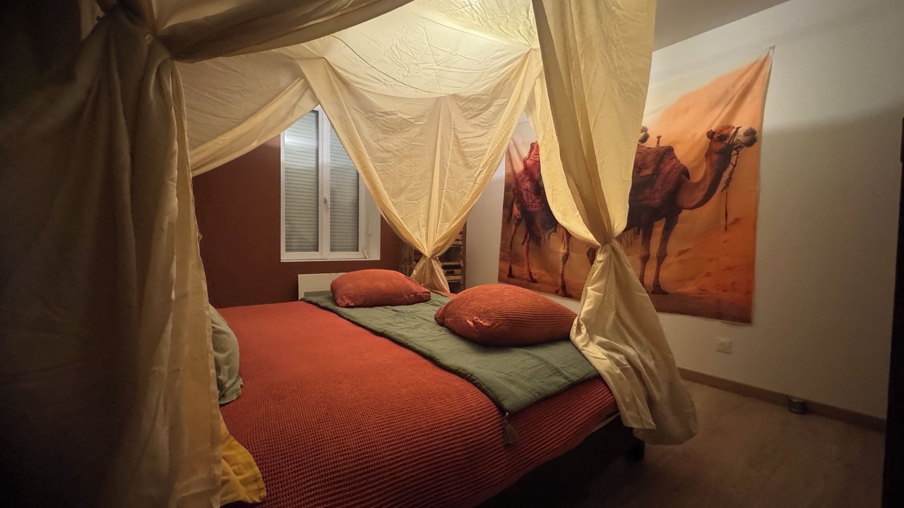 Photo of Bedroom in Feignies