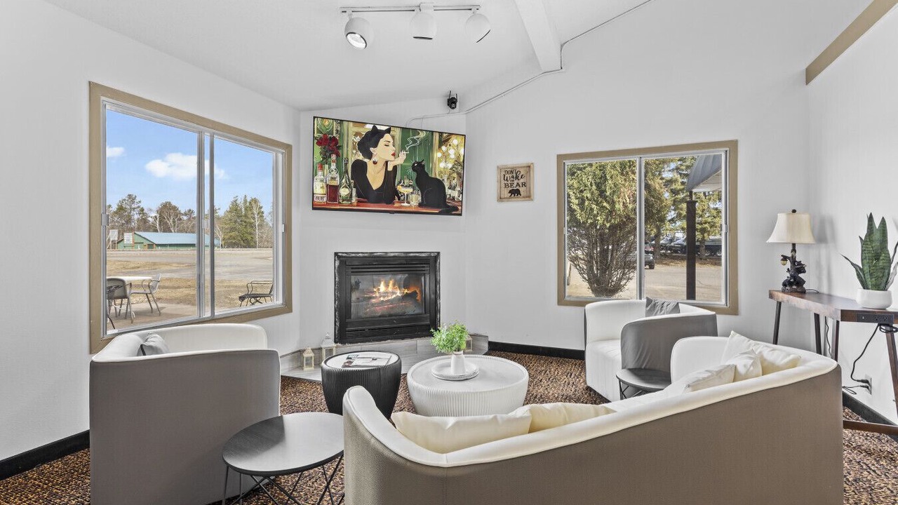 Photo of Livingroom in Nisswa
