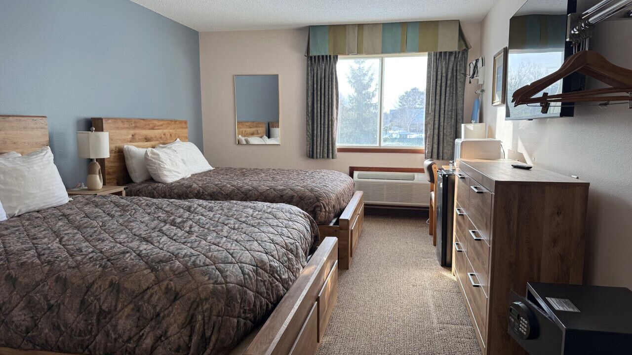 Photo of Bedroom in Nisswa