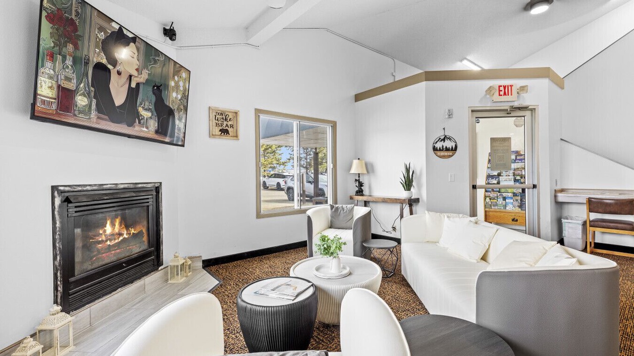 Photo of Livingroom in Nisswa