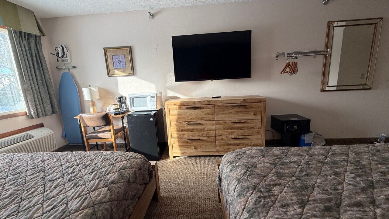 Photo of Bedroom in Nisswa