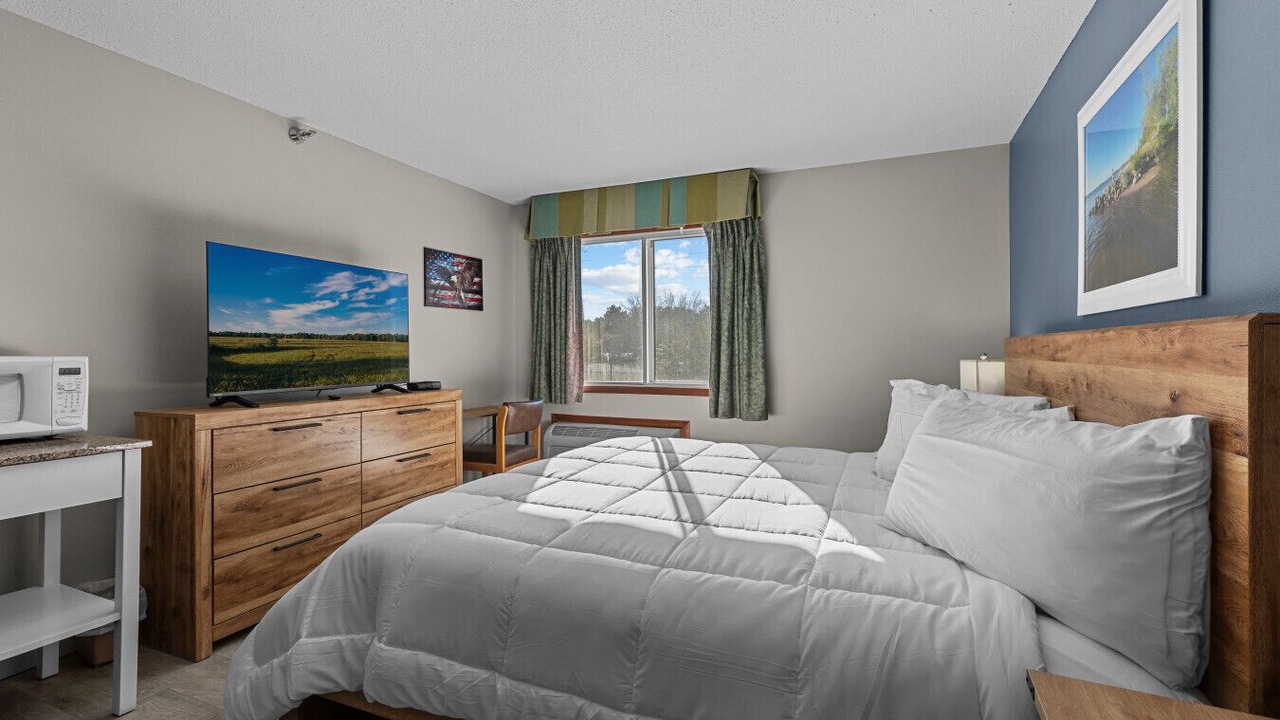 Photo of Bedroom in Nisswa