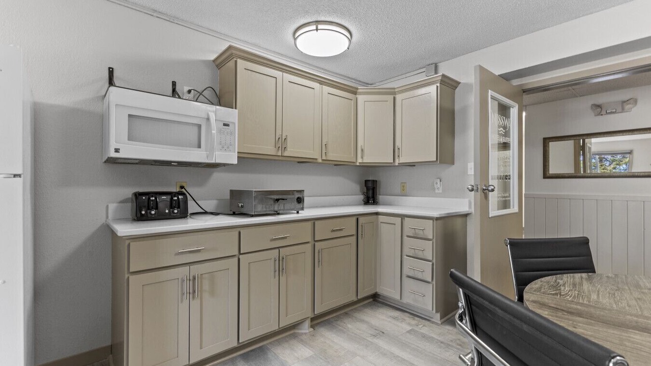 Photo of Kitchen in Nisswa