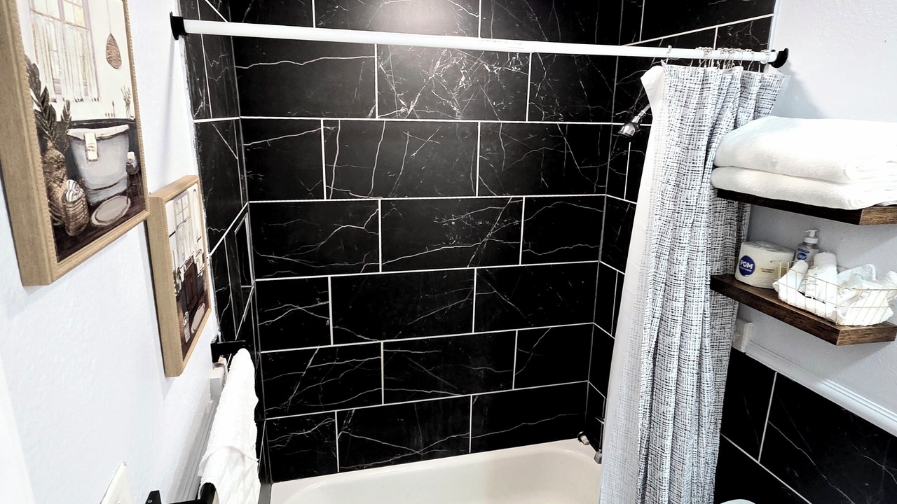 Photo of Bathroom in Grand Prairie