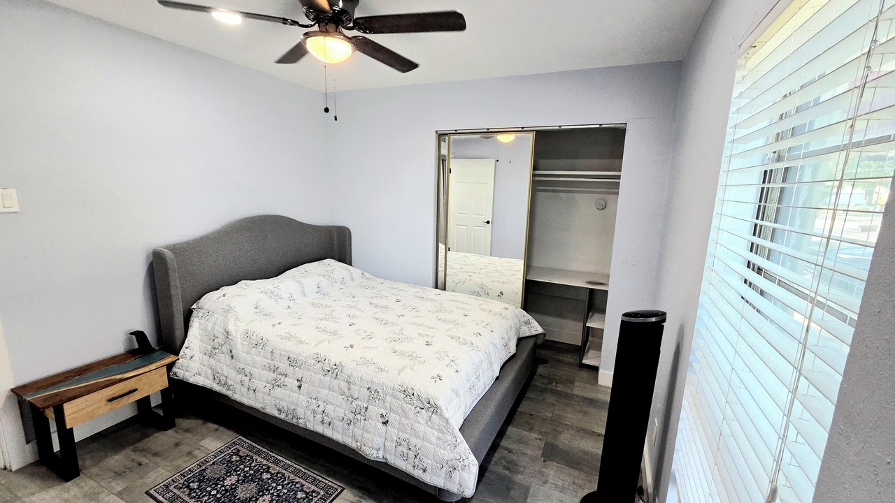 Photo of Bedroom in Grand Prairie