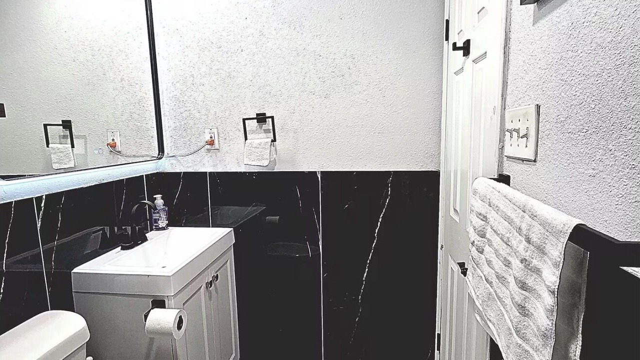 Photo of Bathroom in Grand Prairie