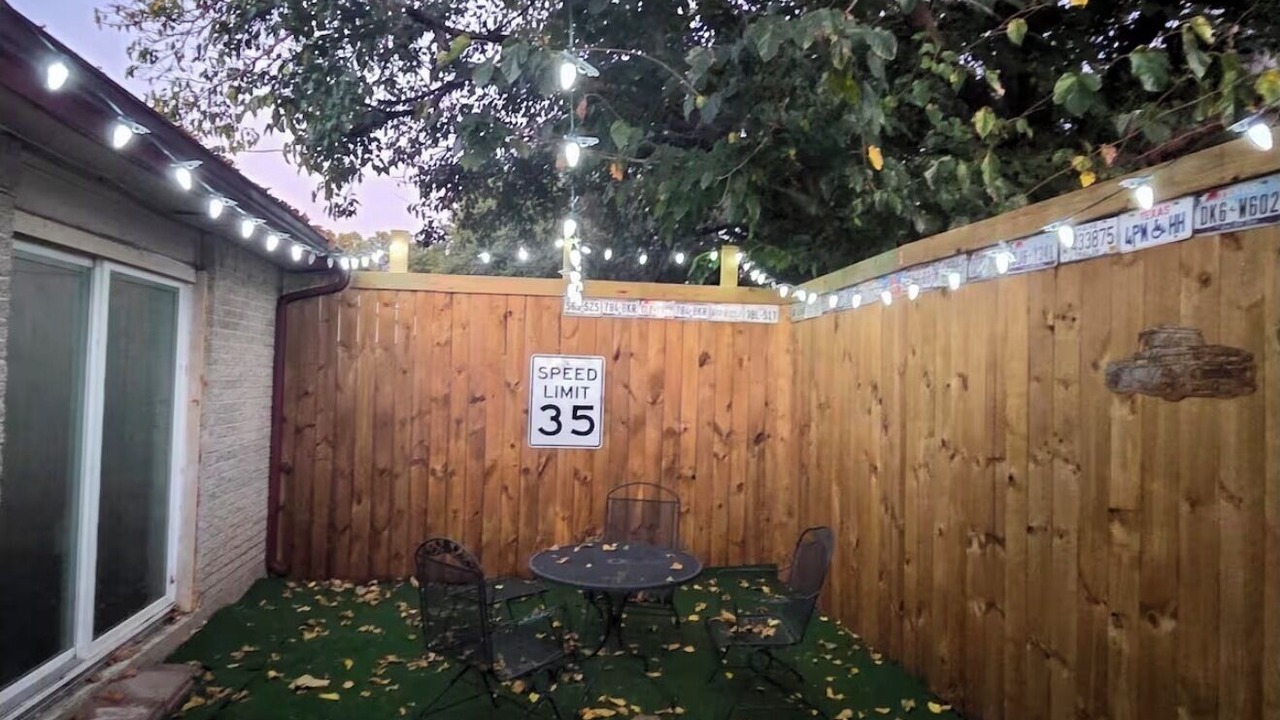 Photo of Outdoor in Grand Prairie