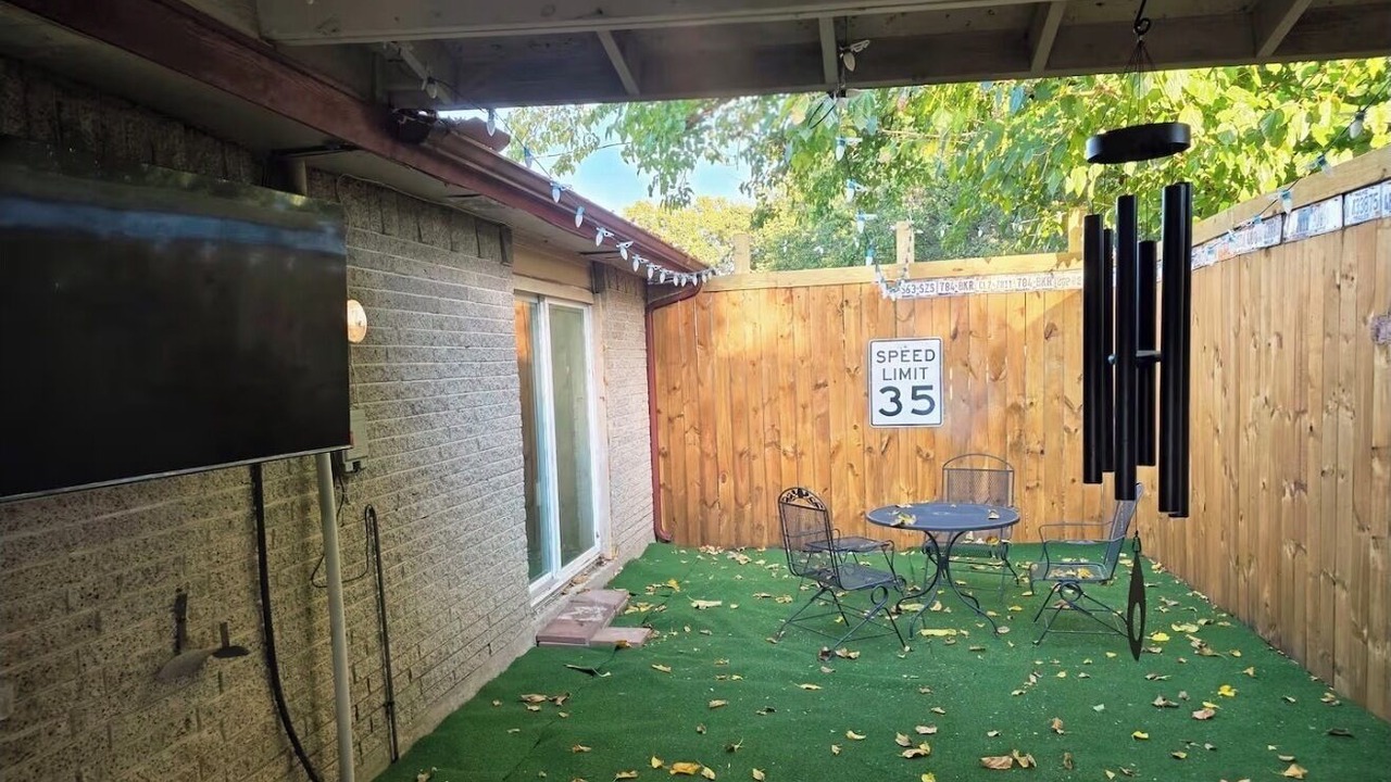 Photo of Outdoor in Grand Prairie