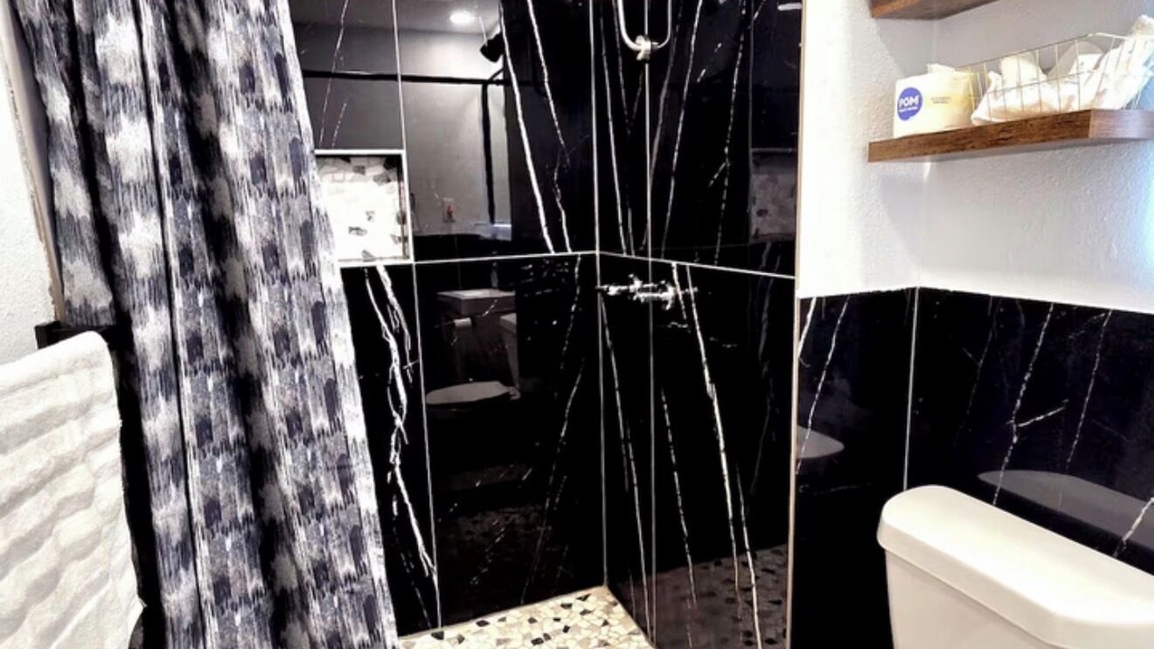 Photo of Bathroom in Grand Prairie
