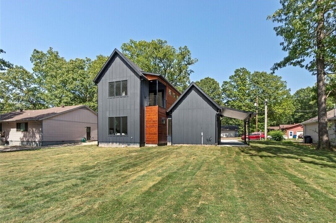 Photo of Outdoor in Bella Vista
