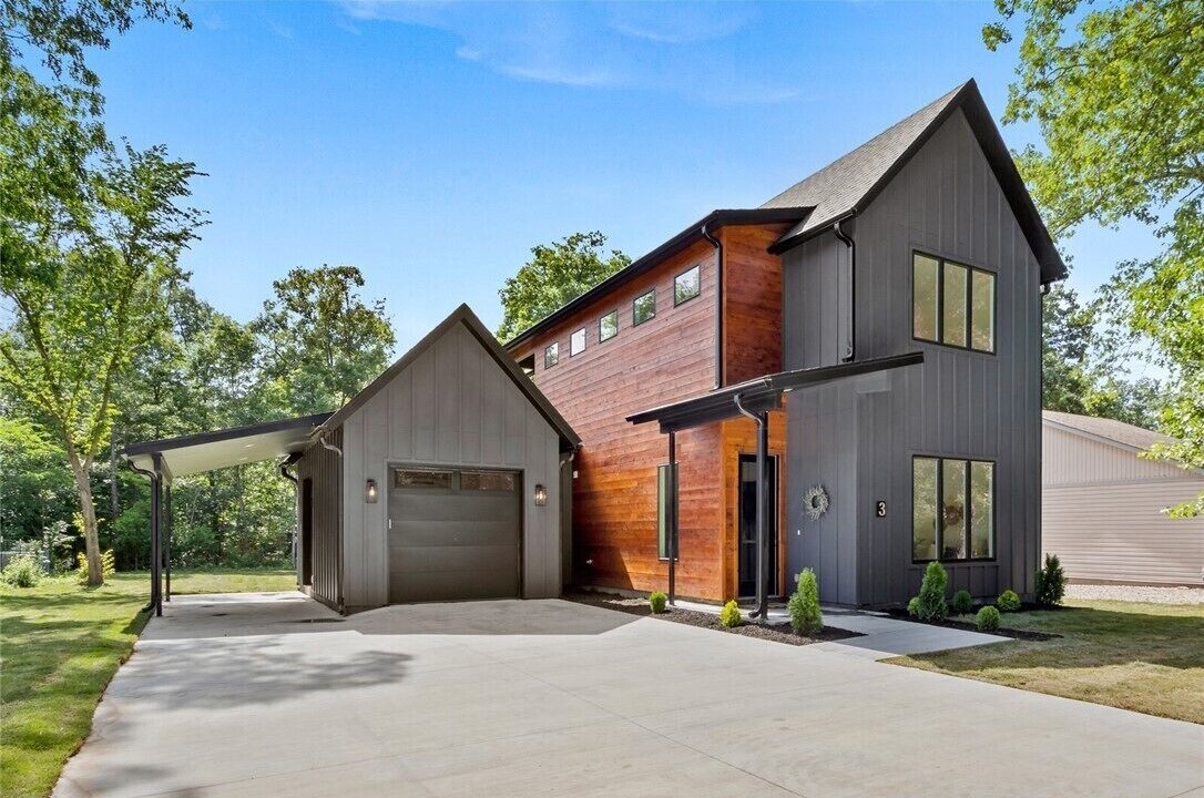 Photo of Outdoor in Bella Vista