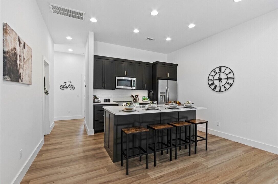 Photo of Kitchen in Bella Vista