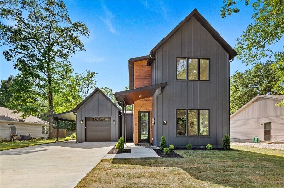 Photo of Outdoor in Bella Vista