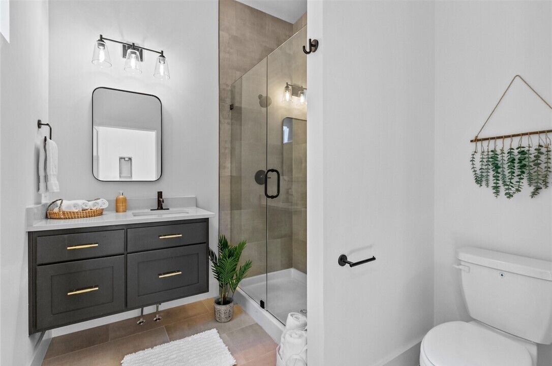 Photo of Bathroom in Bella Vista
