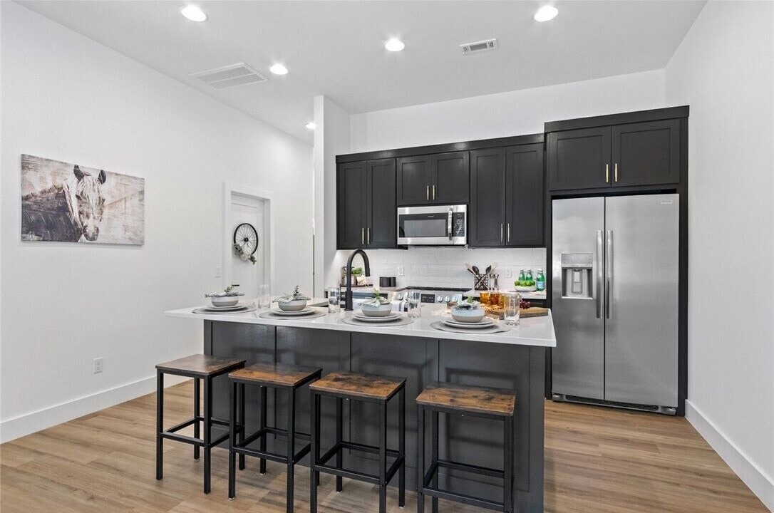Photo of Kitchen in Bella Vista