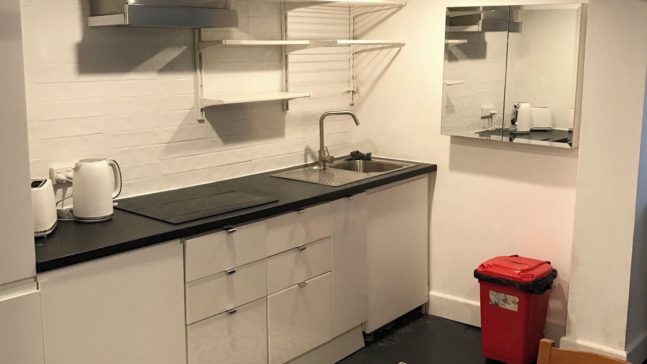 Photo of Kitchen in Avalon Beach