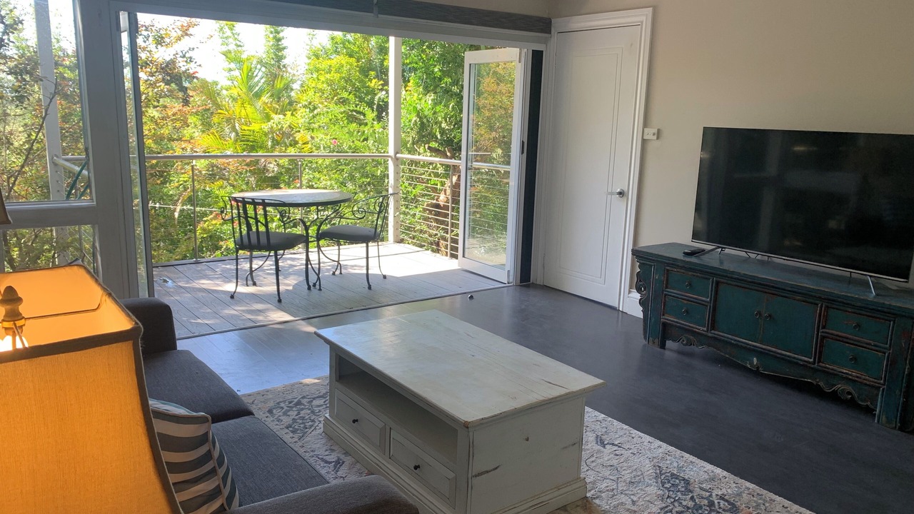 Photo of Livingroom in Avalon Beach