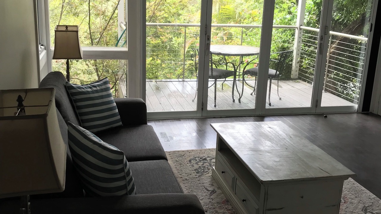 Photo of Livingroom in Avalon Beach