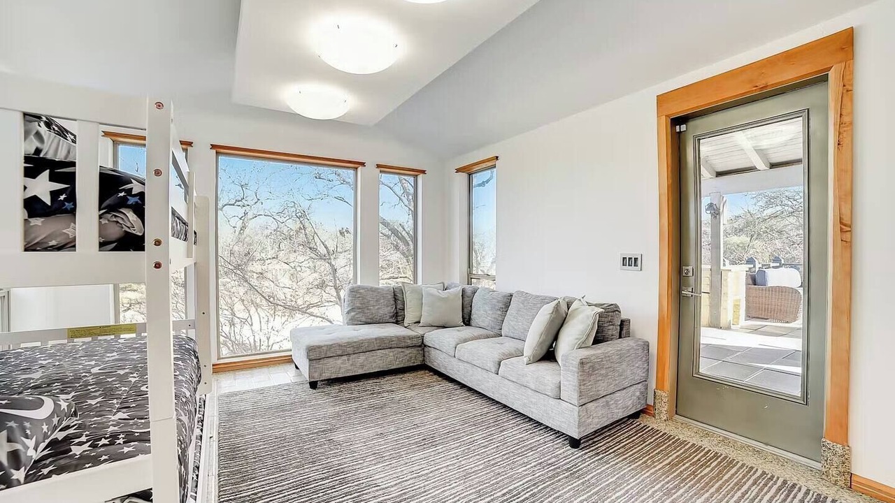Photo of Livingroom in Blanco