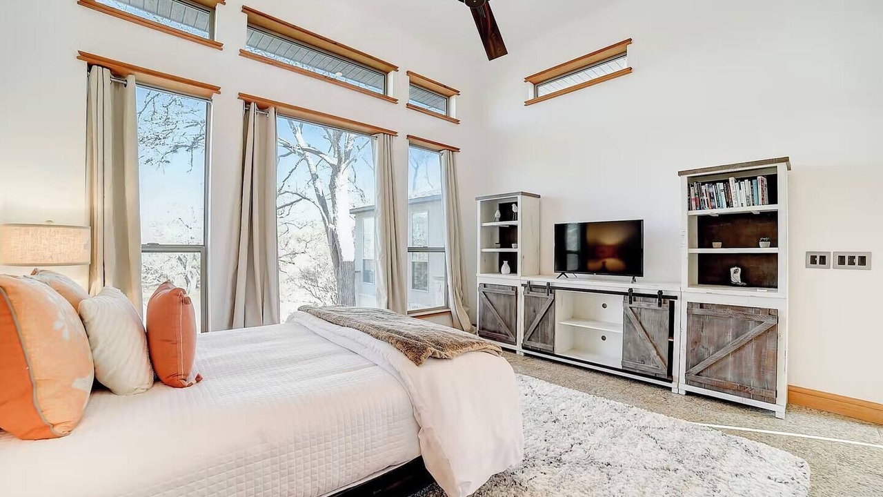 Photo of Bedroom in Blanco