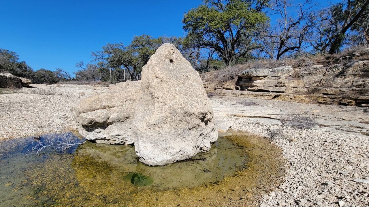 Photo of Others in Blanco