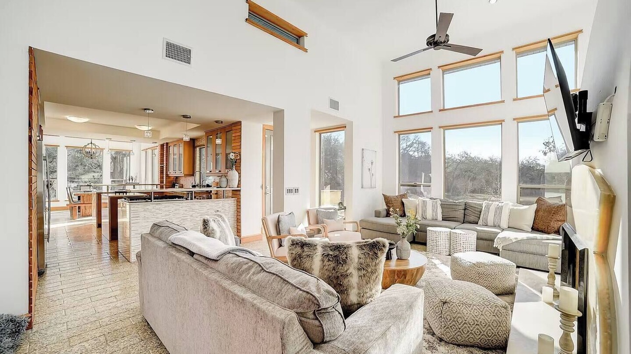 Photo of Livingroom in Blanco