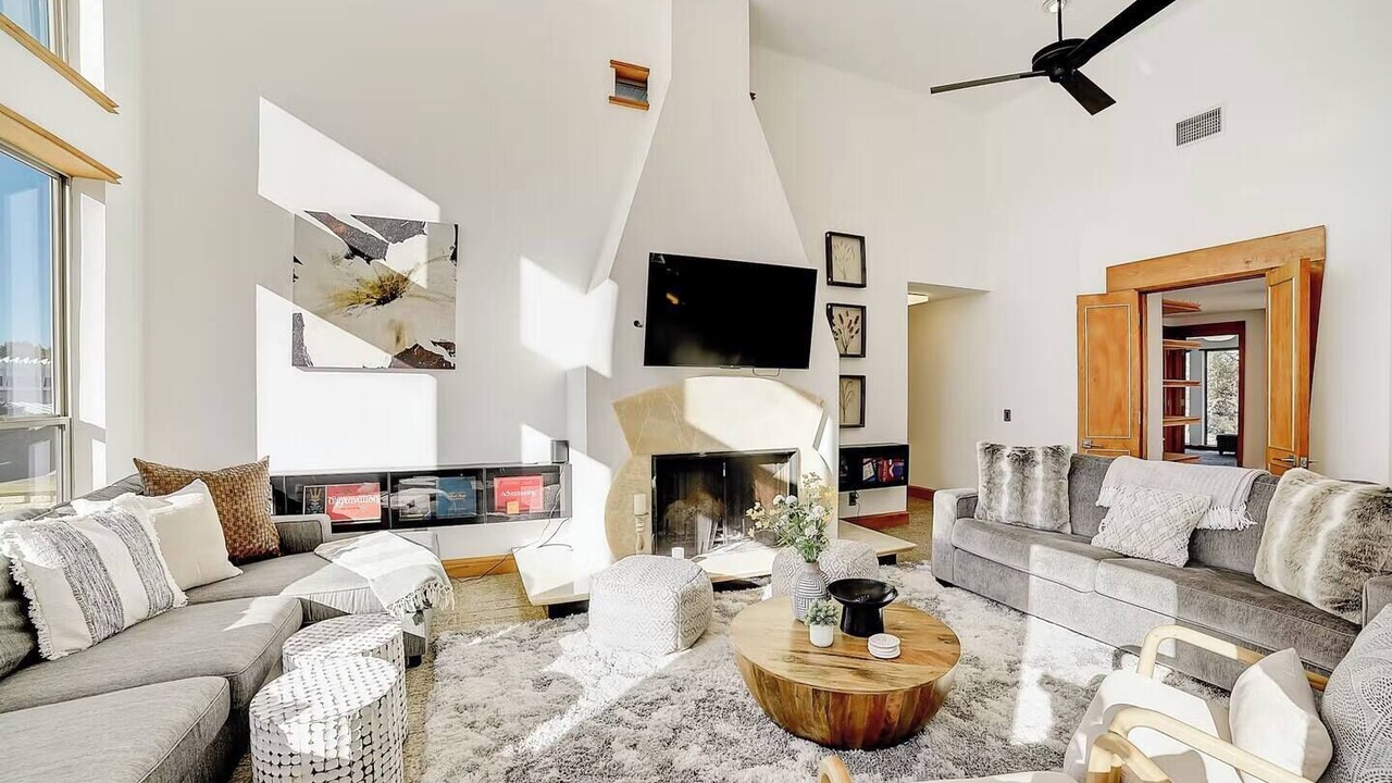 Photo of Livingroom in Blanco