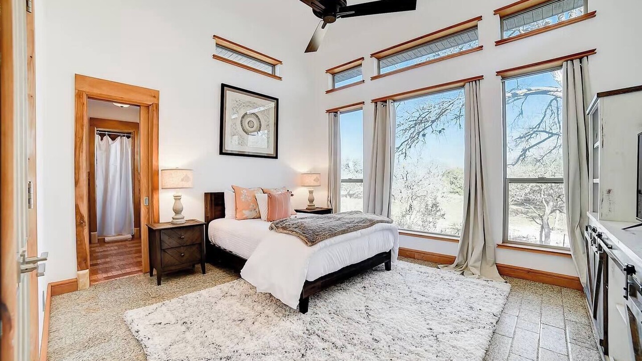 Photo of Bedroom in Blanco