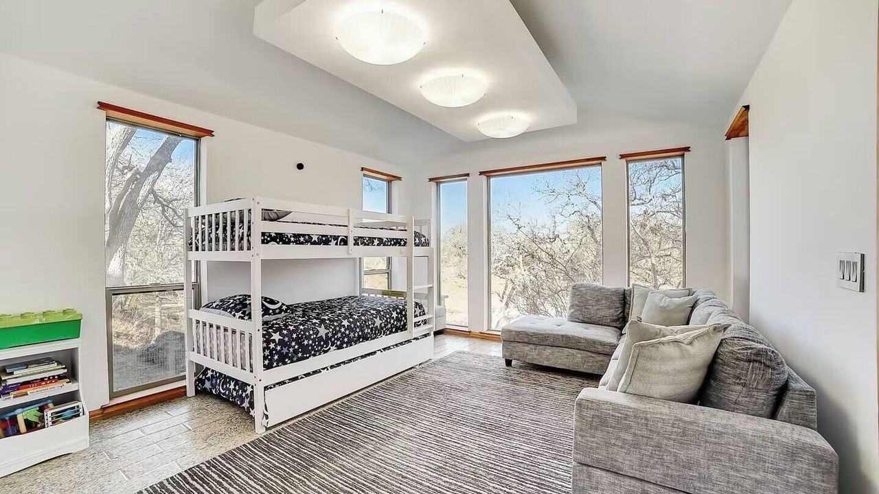 Photo of Bedroom in Blanco
