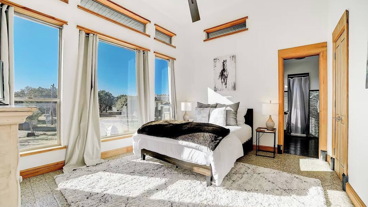 Photo of Bedroom in Blanco