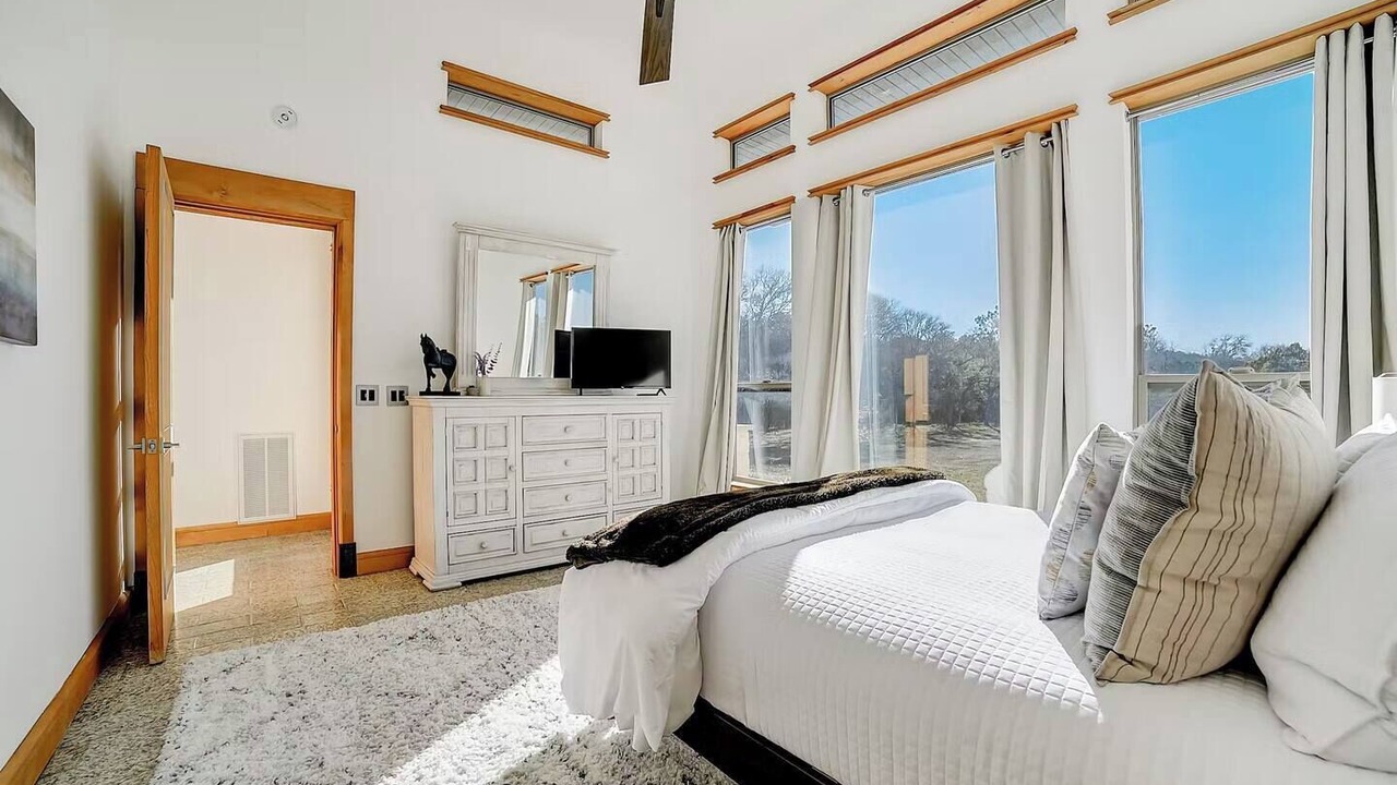 Photo of Bedroom in Blanco
