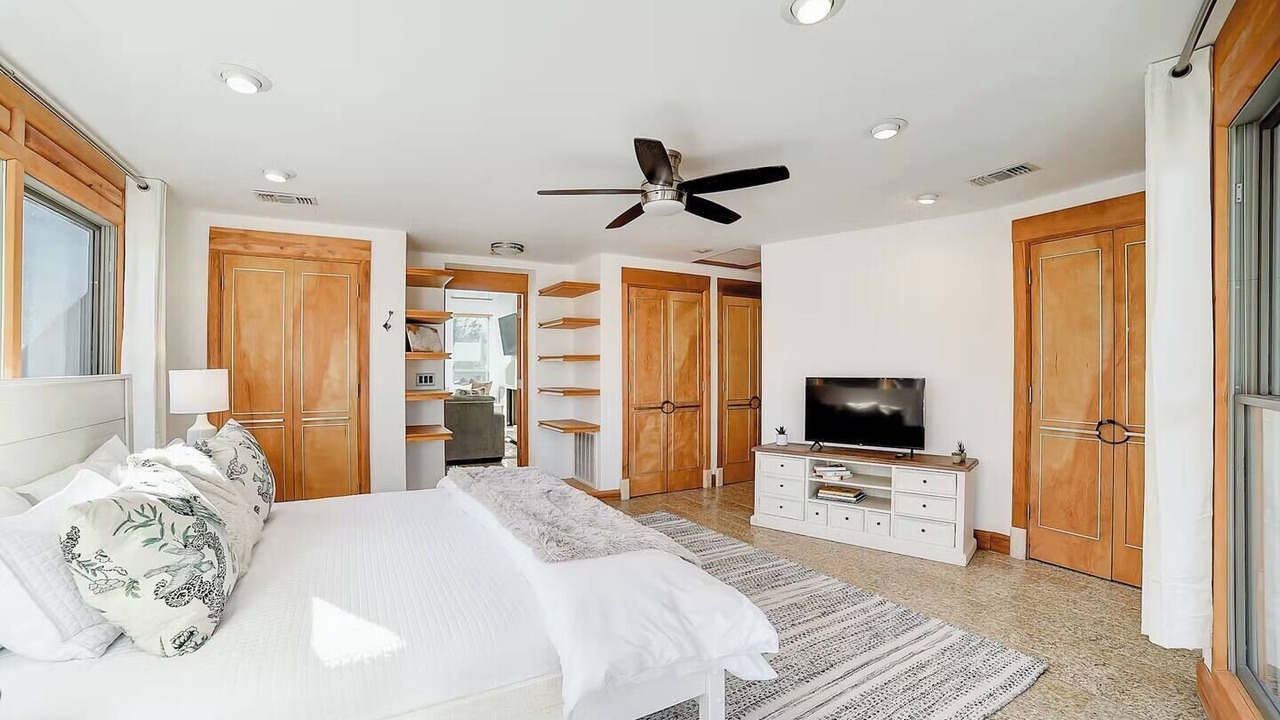 Photo of Bedroom in Blanco