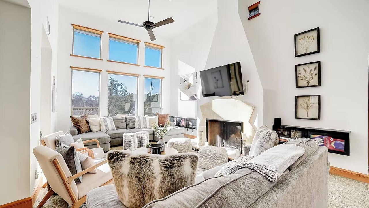 Photo of Livingroom in Blanco