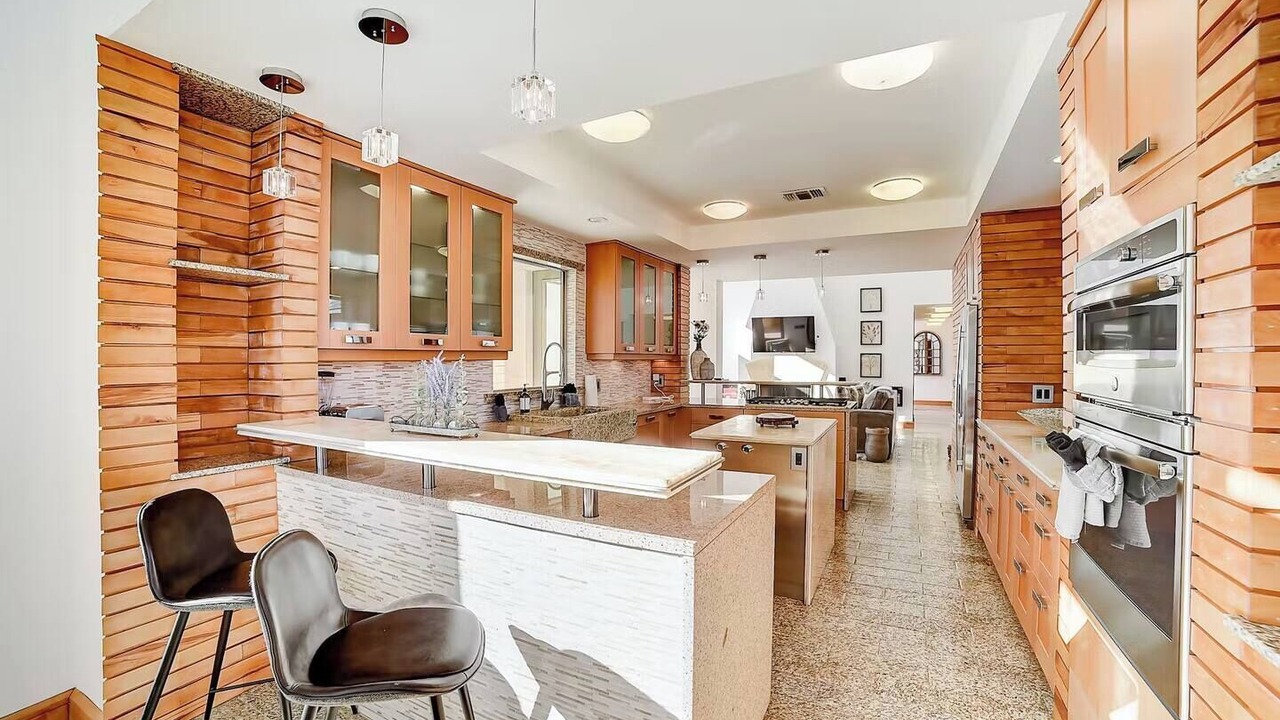 Photo of Kitchen in Blanco