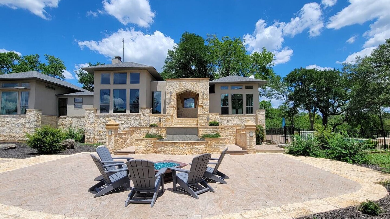 Photo of Outdoor in Blanco