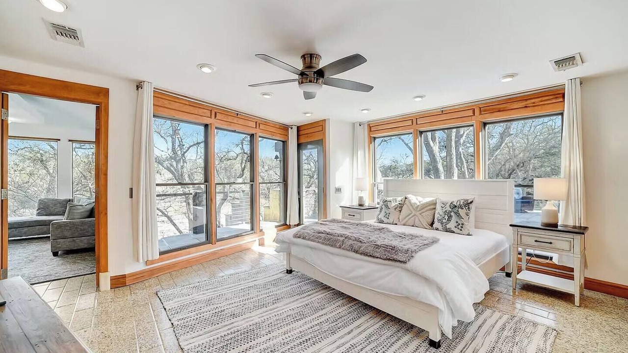 Photo of Bedroom in Blanco