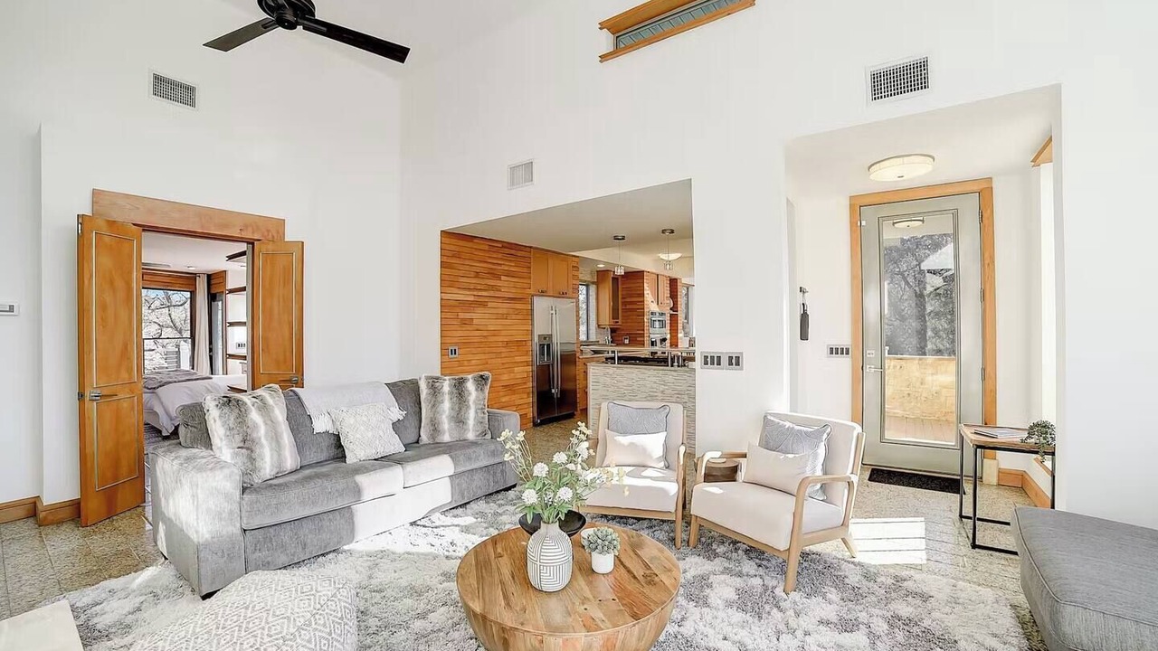 Photo of Livingroom in Blanco