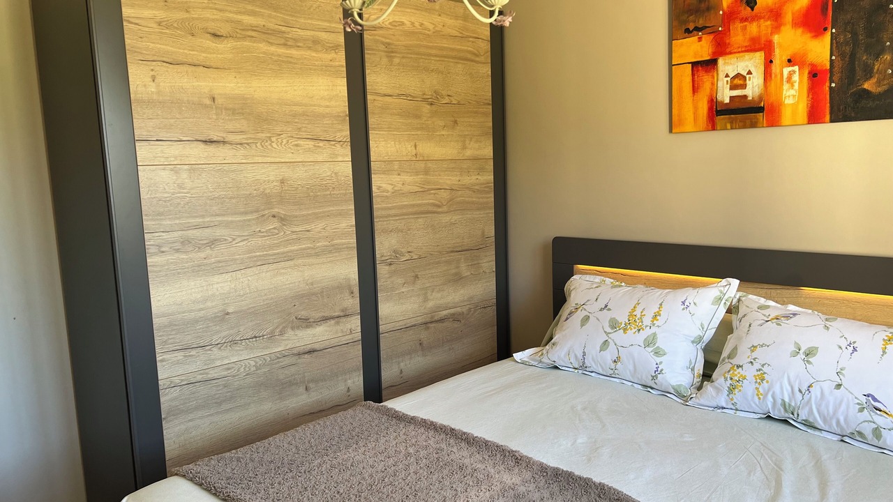 Photo of Bedroom in Montgesty