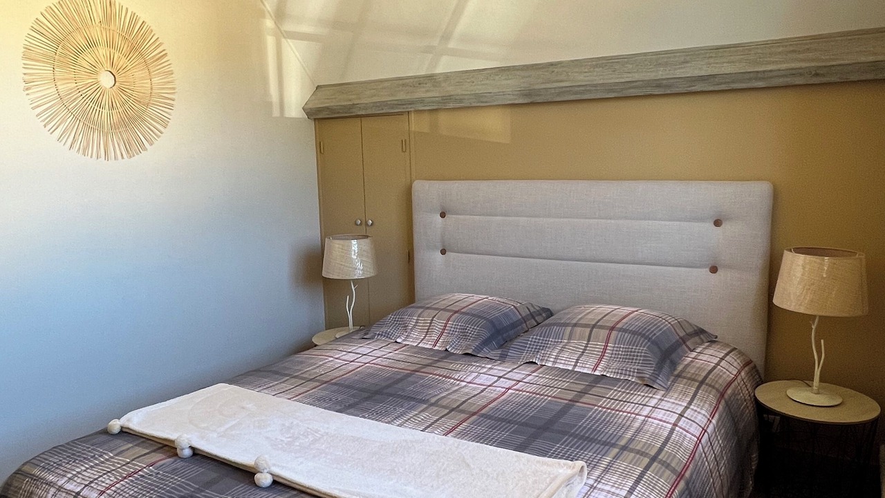 Photo of Bedroom in Montgesty