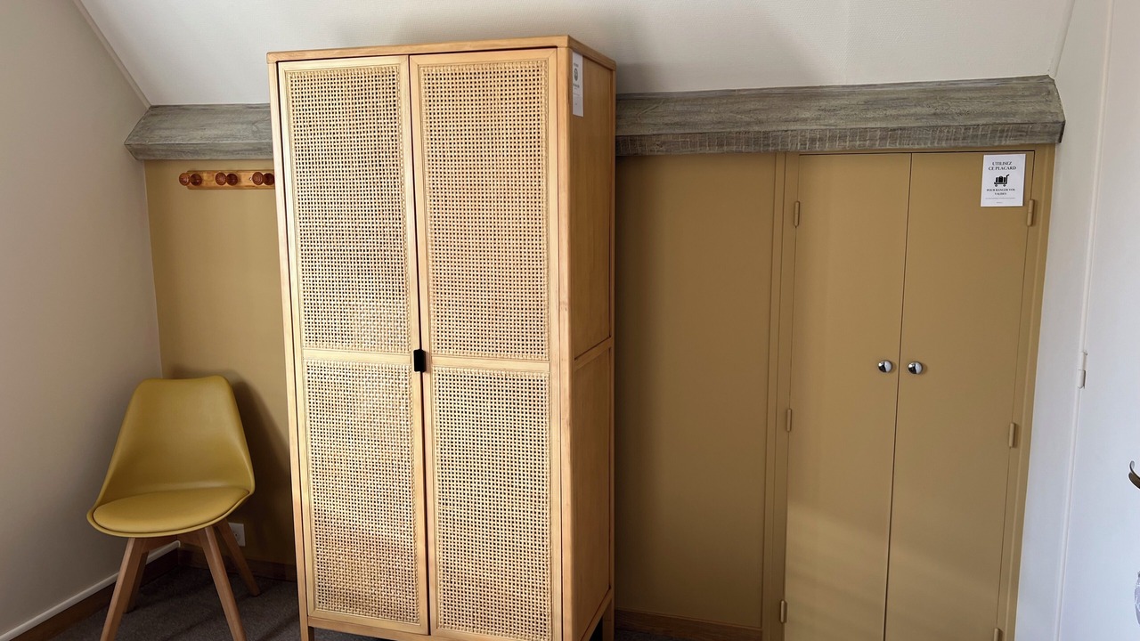 Photo of Bedroom in Montgesty