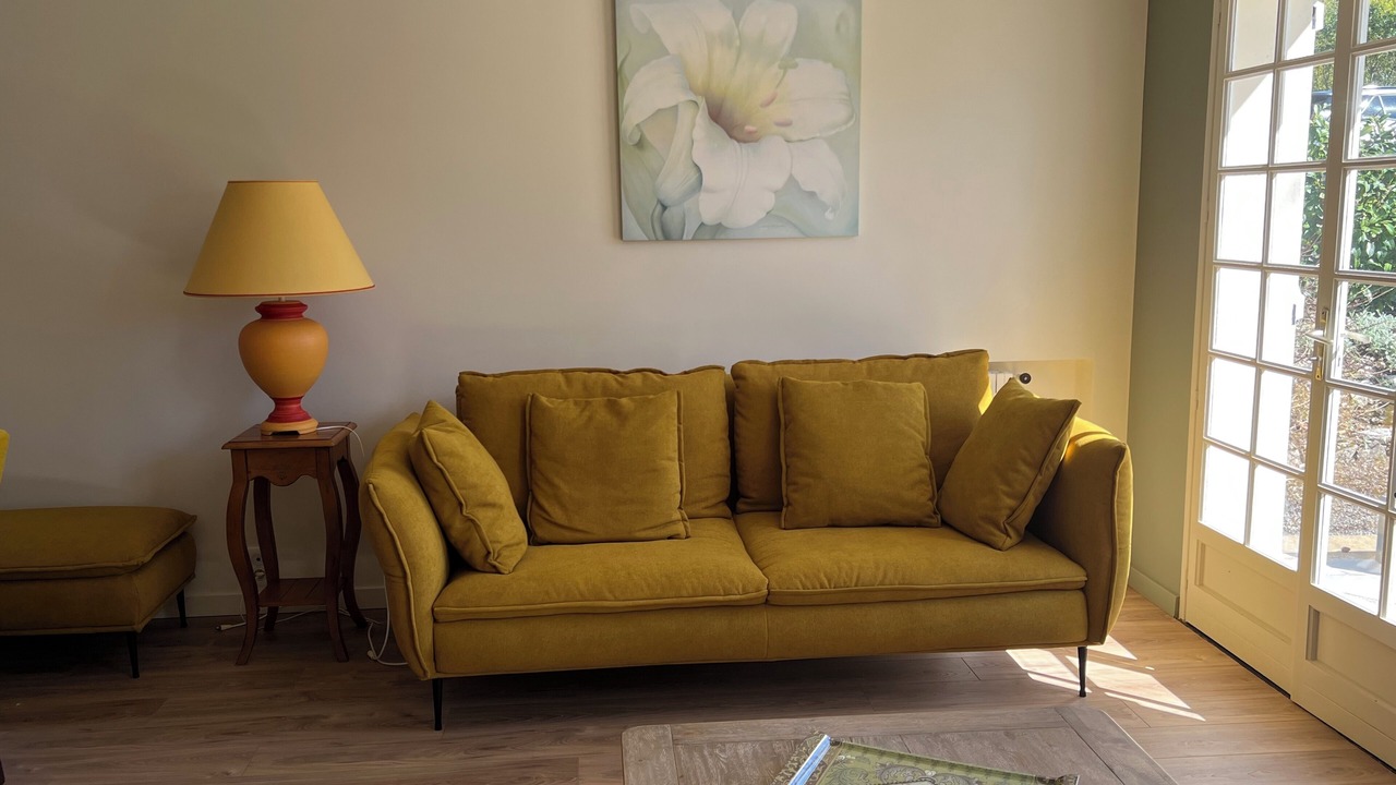 Photo of Livingroom in Montgesty