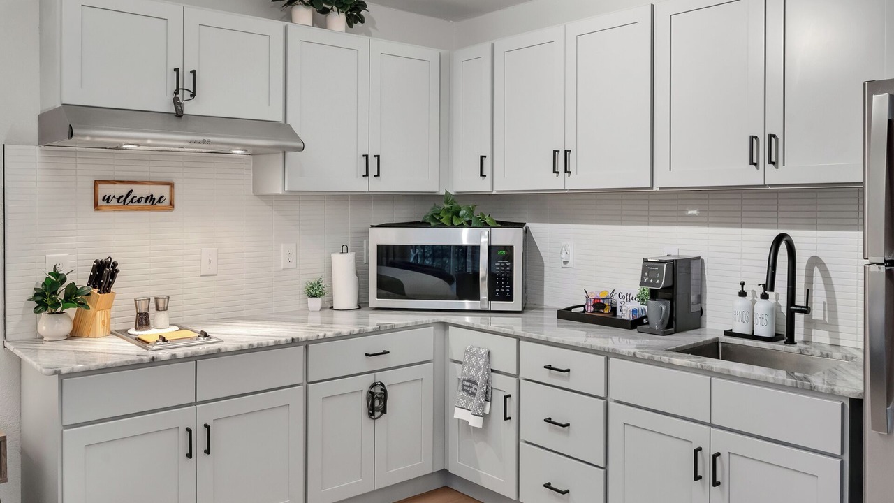 Photo of Kitchen in Northeast Raleigh